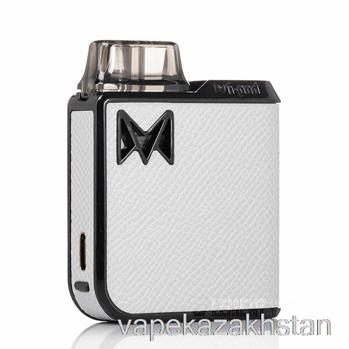 Vape Kazakhstan MI-POD PRO Starter Kit Slate Hue